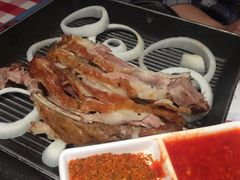 -西贝莜面村(近铁城市广场店)