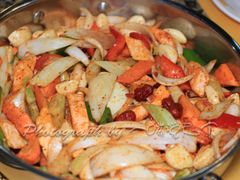 -黄记煌三汁焖锅(三胞广场店)