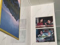 大堂-古徽州馄饨店(宝安路店)