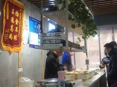 -马光荣肉丸糊辣汤(边东街店)