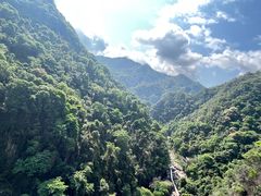-福建天门山