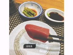 -兆治日本料理(华府世家店)