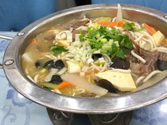 -老毛手抓·盐池滩羊非遗手抓(宁夏总店)