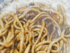 -熊腊生热干面馆(宝丰店)