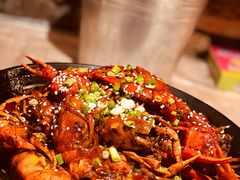 -巴厘龙虾·榜首油焖大虾(洞庭·艺术洋房店)