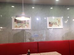 卡座-百年尹氏汤包(湖南路狮子桥店)