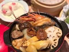 -唐宫小聚(荃湾荃新天地店)