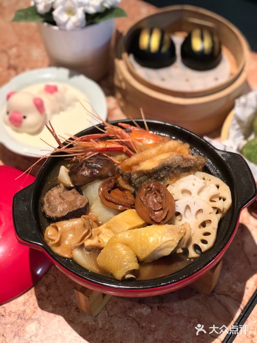 唐宫小聚(荃湾荃新天地店)图片