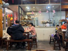 -南翔饭店