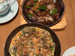 -四道菜·福建菜馆(莆田万达店)