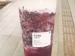 -喜茶(佛山顺德容桂天佑城店)