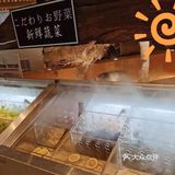 自助火锅