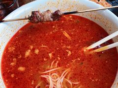 -现代烧烤冷面店(苏家屯店)