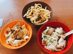 -龙抄手(春熙路总店)