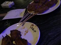 -令狐冲·活鱼馆(宝龙店)