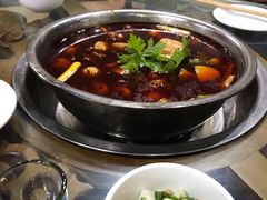 -佘记全家福芋儿鸡(向阳街总店)