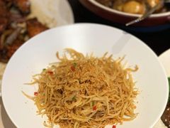 -侨美食家·粤菜(体育西路店)