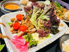 -Ameigo梅果·云贵川bistro(长宁来福士店)