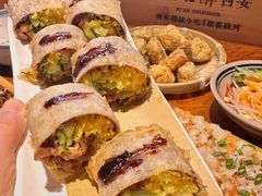 -福苗小骆驼烧烤(莲湖路店)