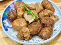 -绍兴名菜馆(可乐路店)