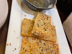 -梁记粥铺(开元地中海店)