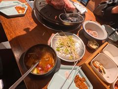 -济州爱肉堂(总店)