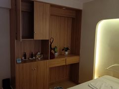 -善艾今生·推拿·艾灸·SPA(禾祥东路店)