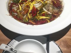 -太二酸菜鱼(深圳布吉万象汇店)
