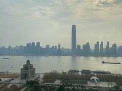 -武汉江城明珠豪生大酒店