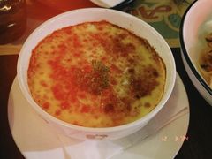 -安妮意大利餐厅(世贸天阶店)
