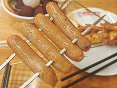 -福苗小骆驼烧烤(莲湖路店)