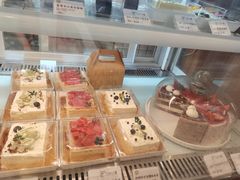 -提亚烘焙·手作面包·生日蛋糕(七星店)