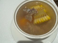 -葡珍轩冰室(虹桥机场T1店)