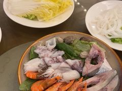 -三亚湾假日度假酒店·中餐厅