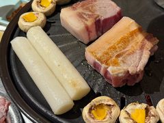 -济州爱肉堂(总店)