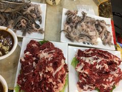 -汕头八里香牛肉店(人民南店)