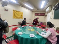 -谢记上海大排档(长寿路店)