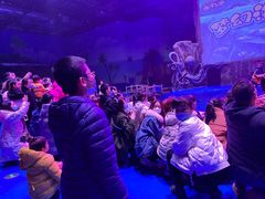 -华夏文旅海洋公园