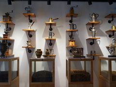 -MUSEO COFFEE咖啡博物馆