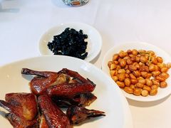 -老洋房花园饭店(绍兴路店)