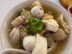 -阿坤纯正西刀鱼丸(Kuala Lumpur Branch)