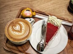 -Peet's Coffee皮爷咖啡(大学路店)