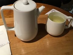 海盐茉莉花茶-煮叶(悠唐广场店)