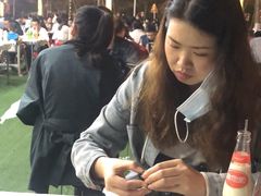 -关二哥烧烤(王家湾店)