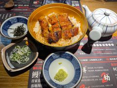 -鳗事鱼意·活鳗現烤专门店(富力海珠城店)