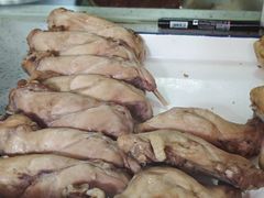 -林记兔头(特色店)