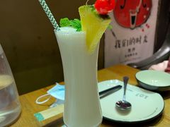 -胡桃里音乐酒馆(四道口店)