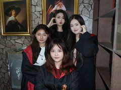 -谜盒子奇幻密室(南屏店)