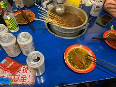 -马路边边 传媒大学店