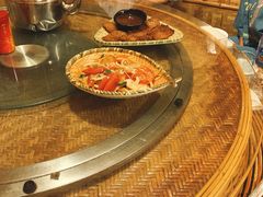 -多哥水傣味餐厅(司马巷店)